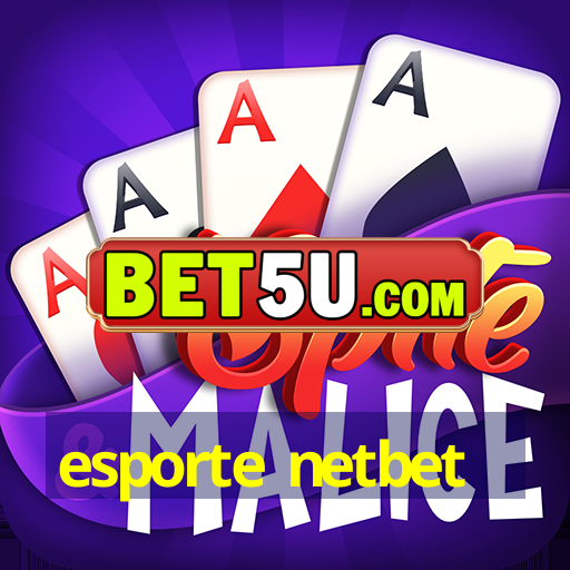 esporte netbet